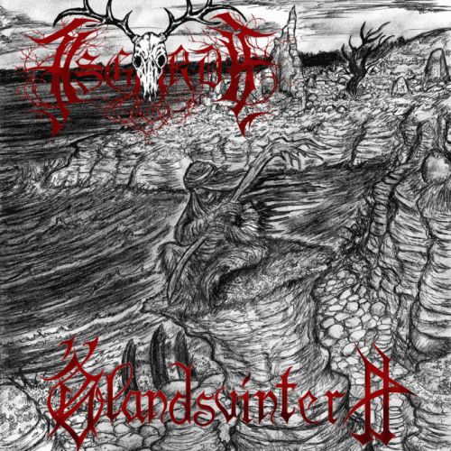 Isgärde : Ölandsvinter II